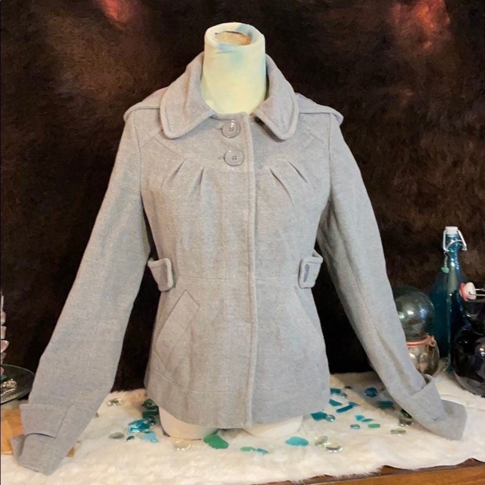 Tulle jacket M (3632)